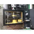 CNC Vertical Machining Center